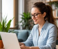 Онлайн занятия по английскому языку