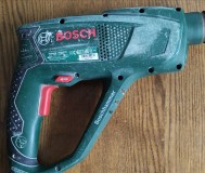 Перфоратор бош