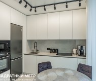 Продается 3-комнатная квартира в жк минск мир