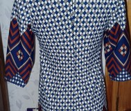 Платье на каждый день, офисное