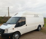 Перевозка грузов, грузчики