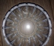 Мисочка 13 см высота 5,5 см