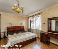 2х-уровневая квартира. 5 комнат. Эксклюзив. 