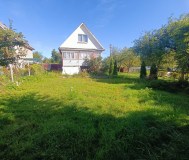 Дом, дача рядом с минском.