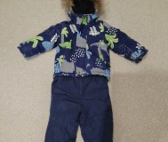 Комбинезон р-р 92-98