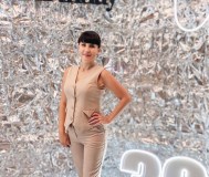 Диджей с ведущей