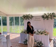 Профессиональное проведение праздников