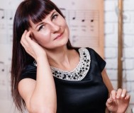 Свадьбы ведущая