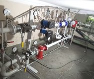 Любые виды сантехнических работ