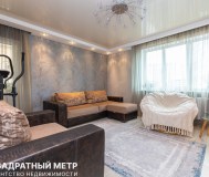 Продажа 3- комнатной квартиры в шаговой доступности от метро «могилевская»