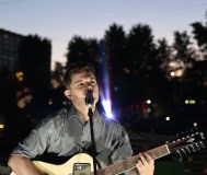 Гитара для взрослых и детей