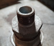 Муфта разьемная