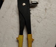 Заклепочник stayer