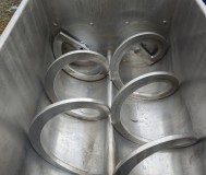 Фаршемешалка 335 л. ,редуктор ц2у-250, ц2у-315