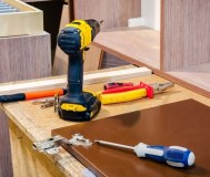 Соберу мебель любой сложности