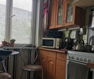 Продается однокомнатная квартира