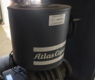 Zl 700 ротационная воздуходувка