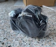 Canon eos r50 mirrorless 24. 2 mp camera with rf-s 18-45mm stm lens