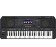 Yamaha psr-sx920 61-key digital arranger keyboard