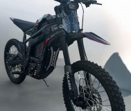 Talaria sting pro mx5 electric dirt bike (off-road)