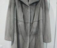 Продам шубу норковую