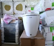 Продам автоматический унитаз