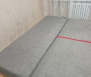 Срочно, продам диван книгу бу,два спальных места, 4 года назад куплен в ами