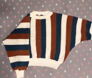 Кофта женская кр