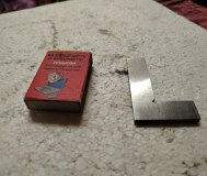 Мини угольник ссср