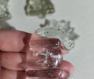 Игрушки на елку