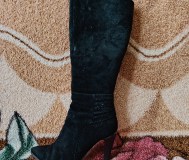 Сапоги женские