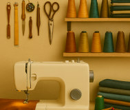 Ремонт одежды. Ошмяны