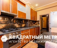 Продам 3-комнатную квартиру