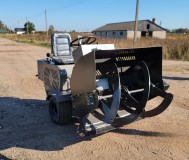 Подталкиватель кормов «подкидышъ»