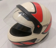 Мотошлем schuberth 59 l profil 1495 г модульный