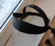 Защитная маска