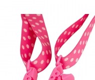 Резинка для варежек на дошкольный возраст, регулируется