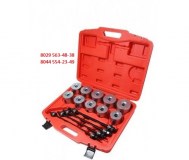 Съёмники для сайлентблоков. Аренда