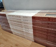 Пол виниловый richfloor spc сити акташ 4v cтl1-11