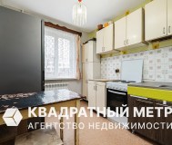 Удобная однокомнатная квартира в московском районе, в 3-х остановках от метро пе
