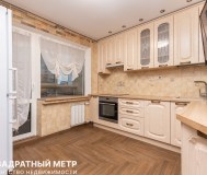 Продается 2- комнатная квартира