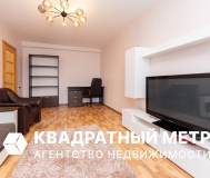 В продаже 2-ух комнатная квартира в современном микрорайоне г. Минска