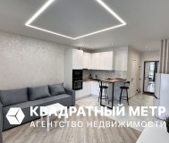 Видовая 1к квартира в минск мире, метро