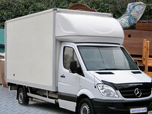 Перевозка мебели машиной 20 м. куб., грузчики 0