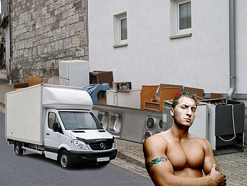 Переезды квартир, офисов, перевозки, машина до 20 м. куб., грузчики 0