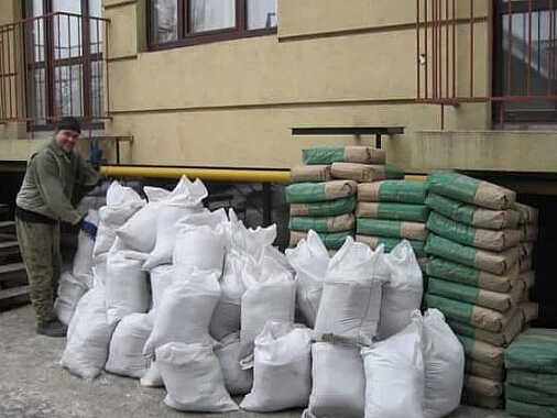 Профессиональные услуги грузчиков в Минске – это. . . 1