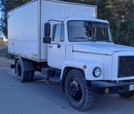 Грузотакси у нас закажи – грузы вози, а не жди