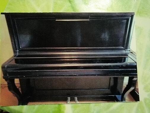 Продам пианино 0