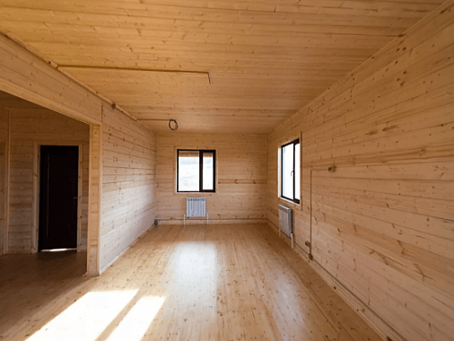 Отделка частных домов, бань под ключ. Минск и до 50 км от МКАД 1