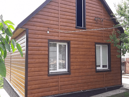 Отделка частных домов, бань под ключ. Минск и до 50 км от МКАД 4